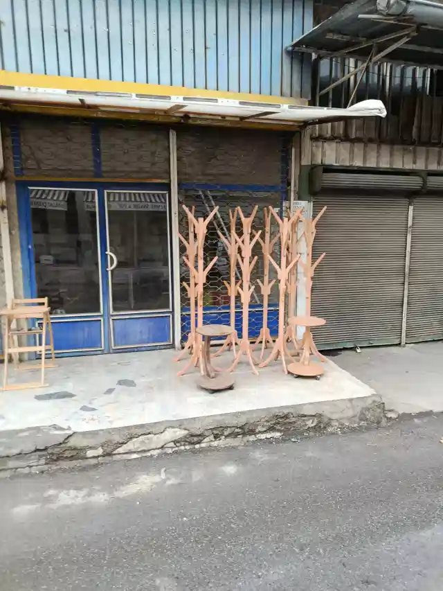 Üretimden kare
